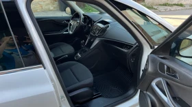 Opel Zafira | Mobile.bg � ����� ������ 9