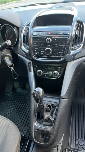Opel Zafira | Mobile.bg � ����� ������ 10