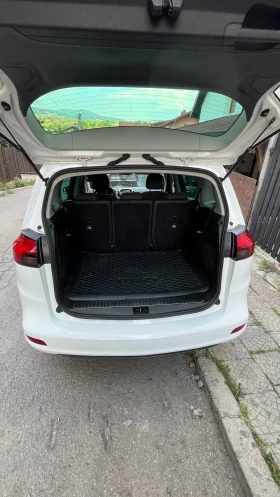 Opel Zafira | Mobile.bg � ����� ������ 11