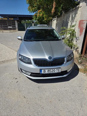 Skoda Octavia | Mobile.bg � ����� ������ 14