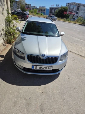 Skoda Octavia | Mobile.bg � ����� ������ 3