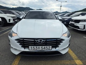 Hyundai Sonata 2.0 Lpg Smart | Mobile.bg � ����� ������ 3