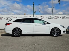 Hyundai I40 1.7CRDI/156000km/7��/LED/������/NAVI/������/EURO 6 | Mobile.bg � ����� ������ 2