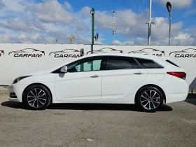Hyundai I40 1.7CRDI/156000km/7��/LED/������/NAVI/������/EURO 6 | Mobile.bg � ����� ������ 6
