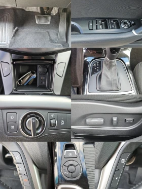 Hyundai I40 1.7CRDI/156000km/7��/LED/������/NAVI/������/EURO 6 | Mobile.bg � ����� ������ 14