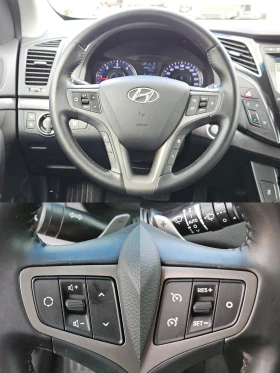 Hyundai I40 1.7CRDI/156000km/7��/LED/������/NAVI/������/EURO 6 | Mobile.bg � ����� ������ 11