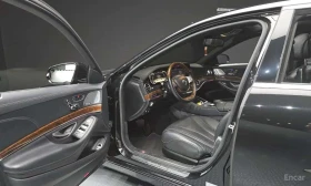 Mercedes-Benz S 350 * S350L Blue TEC * АВТОКРЕДИТ*  | Auto.bg — изображение 10