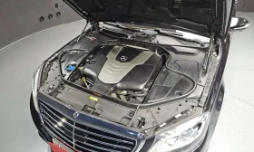Mercedes-Benz S 350 * S350L Blue TEC * АВТОКРЕДИТ*  | Auto.bg — изображение 6