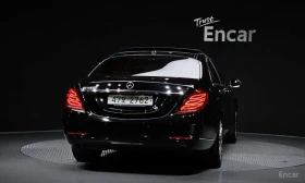 Mercedes-Benz S 350 * S350L Blue TEC * АВТОКРЕДИТ*  | Auto.bg — изображение 4