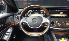 Mercedes-Benz S 350 * S350L Blue TEC * АВТОКРЕДИТ*  | Auto.bg — изображение 13