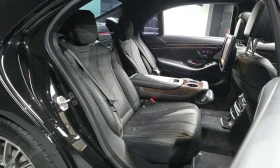 Mercedes-Benz S 350 * S350L Blue TEC * АВТОКРЕДИТ*  | Auto.bg — изображение 11