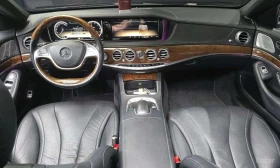 Mercedes-Benz S 350 * S350L Blue TEC * АВТОКРЕДИТ*  | Auto.bg — изображение 7