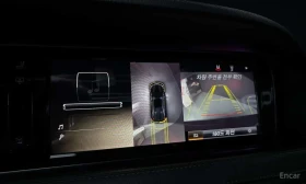 Mercedes-Benz S 350 * S350L Blue TEC * АВТОКРЕДИТ*  | Auto.bg — изображение 14