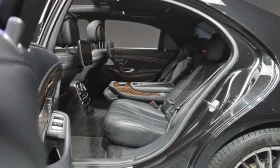 Mercedes-Benz S 350 * S350L Blue TEC * АВТОКРЕДИТ*  | Auto.bg — изображение 12