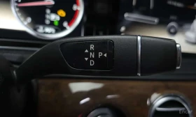 Mercedes-Benz S 350 * S350L Blue TEC * АВТОКРЕДИТ*  | Auto.bg — изображение 9
