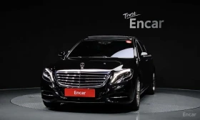 Mercedes-Benz S 350 * S350L Blue TEC * АВТОКРЕДИТ*  | Auto.bg — изображение 3