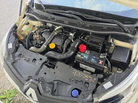 Renault Captur 1.5DCi Full  | Auto.bg — изображение 11