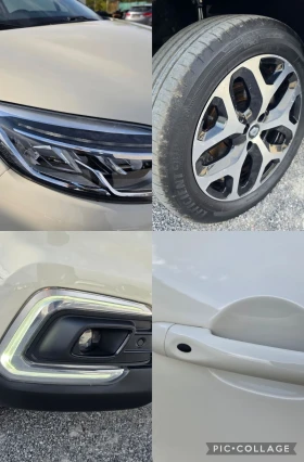 Renault Captur 1.5DCi Full  | Auto.bg — изображение 14