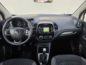 Renault Captur 1.5DCi Full  | Auto.bg — изображение 9