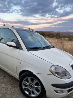 Lancia Ypsilon undefined | Auto.bg — изображение 8