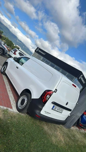 Renault Kangoo 1.3 130 - 7500 € - 31943493 12