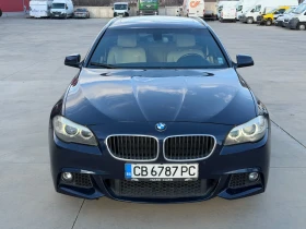 BMW 530 D* X-Drive* M-pack* Pano*  - 7000 € - 68911881 2