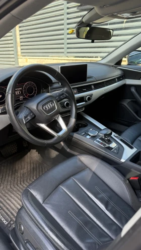 Audi A4 Allroad Quattro  - 18999 € - 30579036 4