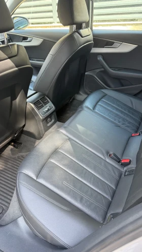 Audi A4 Allroad Quattro  - 18999 € - 30579036 7