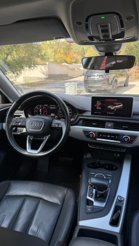 Audi A4 Allroad Quattro  - 18999 € - 30579036 9