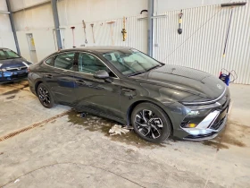 Hyundai Sonata 2.5l Sel | Auto.bg — изображение 4