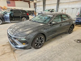 Hyundai Sonata 2.5l Sel