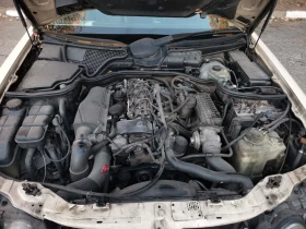 Mercedes-Benz E 220 2.2 cdi - 1999 € - 50764933 4