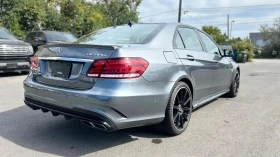 Mercedes-Benz E 63 AMG | Mobile.bg � ����� ������ 4