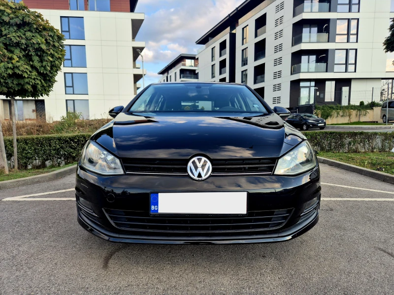 VW Golf 7 1.6 TDI Comfortline, снимка 2 - Автомобили и джипове - 47427615