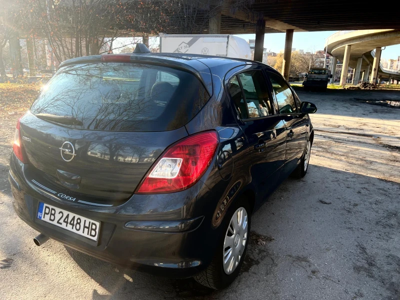 Opel Corsa, снимка 7 - Автомобили и джипове - 48560368