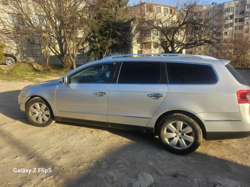 VW Passat, снимка 1 - Автомобили и джипове - 49104066