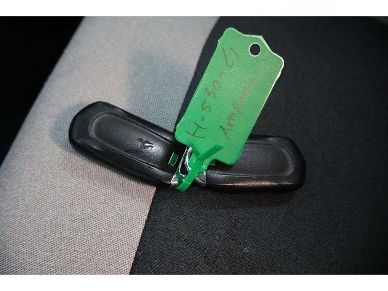 Opel Ampera E 60KW Innovation, снимка 10 - Автомобили и джипове - 49679335