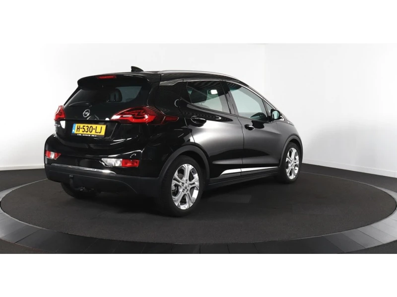 Opel Ampera E 60KW Innovation, снимка 2 - Автомобили и джипове - 49679335