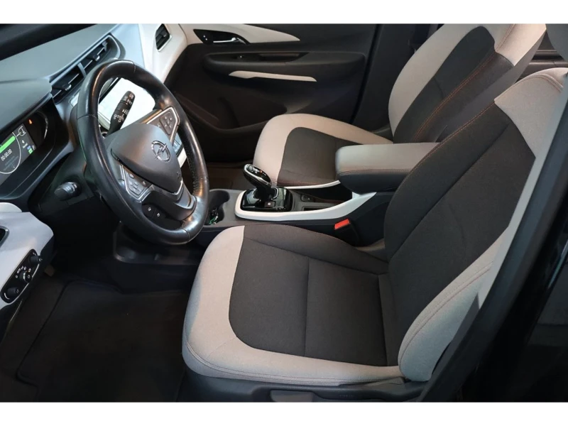 Opel Ampera E 60KW Innovation, снимка 5 - Автомобили и джипове - 49679335