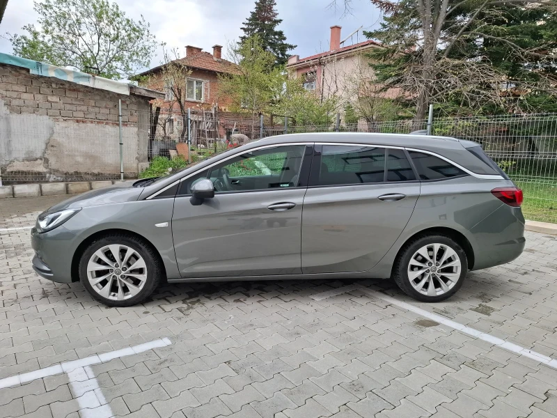 Opel Astra, снимка 5 - Автомобили и джипове - 49759348