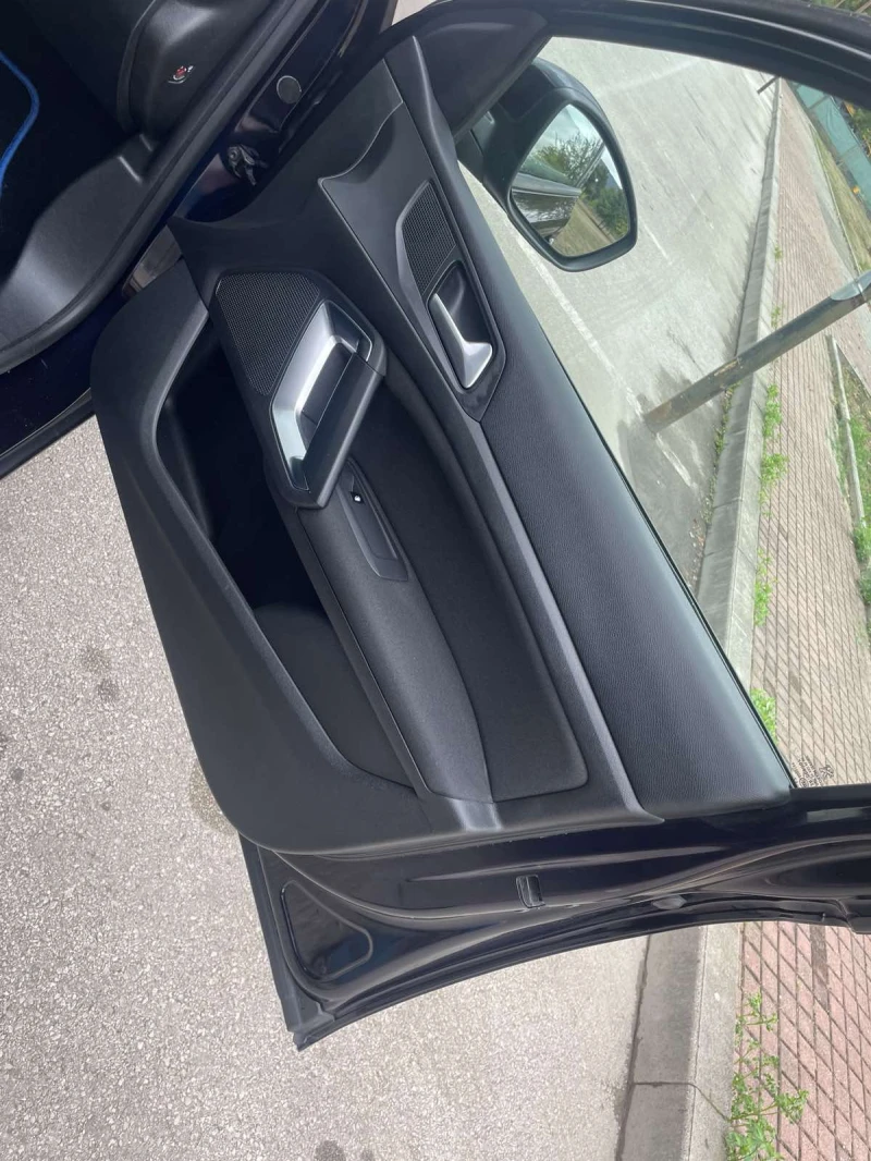 Peugeot 308, снимка 11 - Автомобили и джипове - 51889129