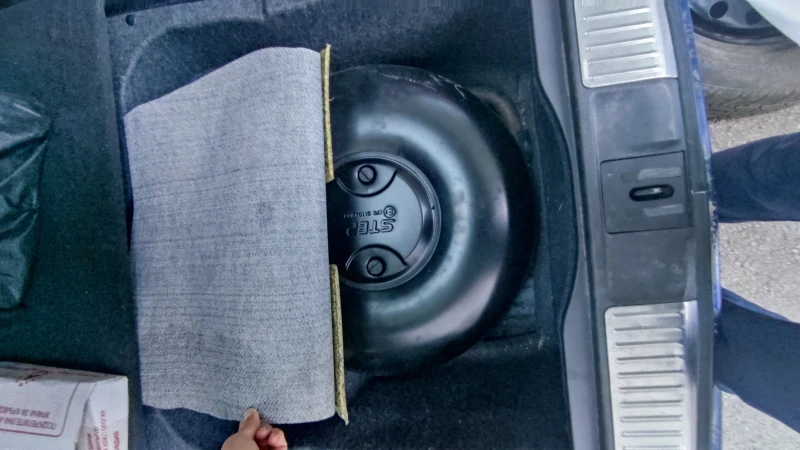 Honda Accord Tourer ГАЗ, снимка 11 - Автомобили и джипове - 51477516