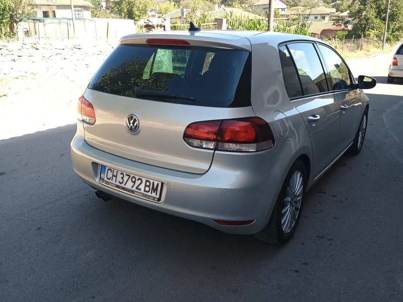 VW Golf, снимка 3 - Автомобили и джипове - 51827137