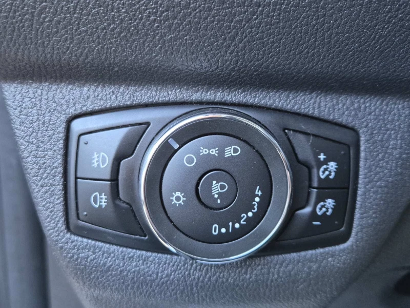 Ford Courier, снимка 11 - Автомобили и джипове - 52169967