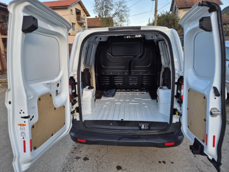 Ford Courier, снимка 8 - Автомобили и джипове - 52169967