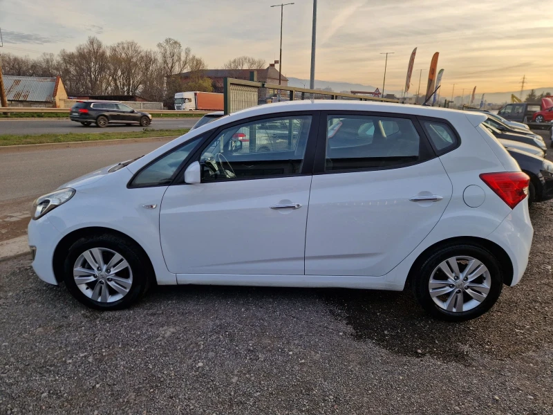 Hyundai Ix20 1.4CRDI 90HP.TREND  ITALIA, снимка 3 - Автомобили и джипове - 52730246