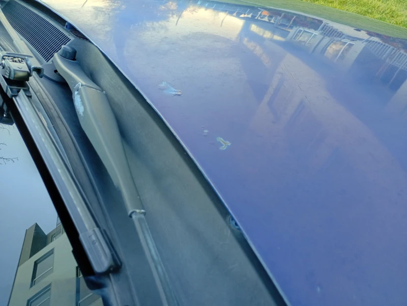 Opel Astra      / Бензин/ Газ, снимка 11 - Автомобили и джипове - 52743782