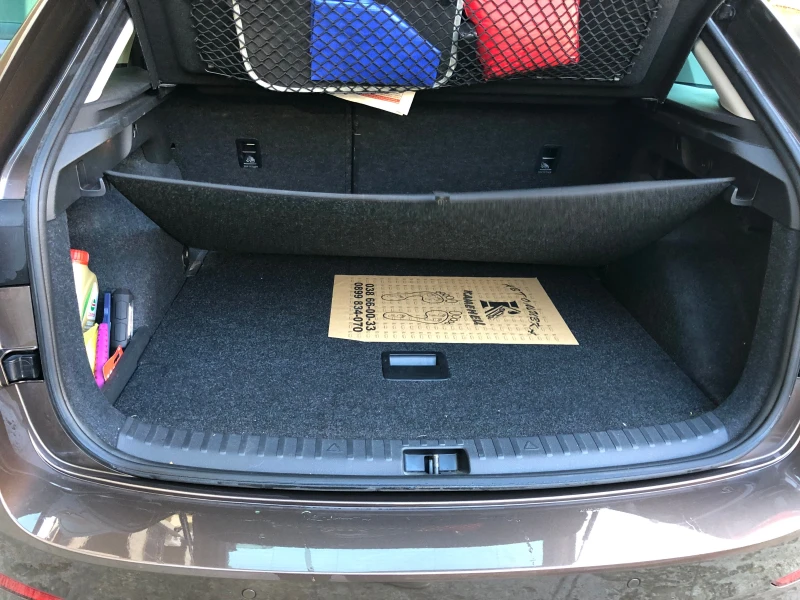 Skoda Scala 1.5, снимка 9 - Автомобили и джипове - 52815451