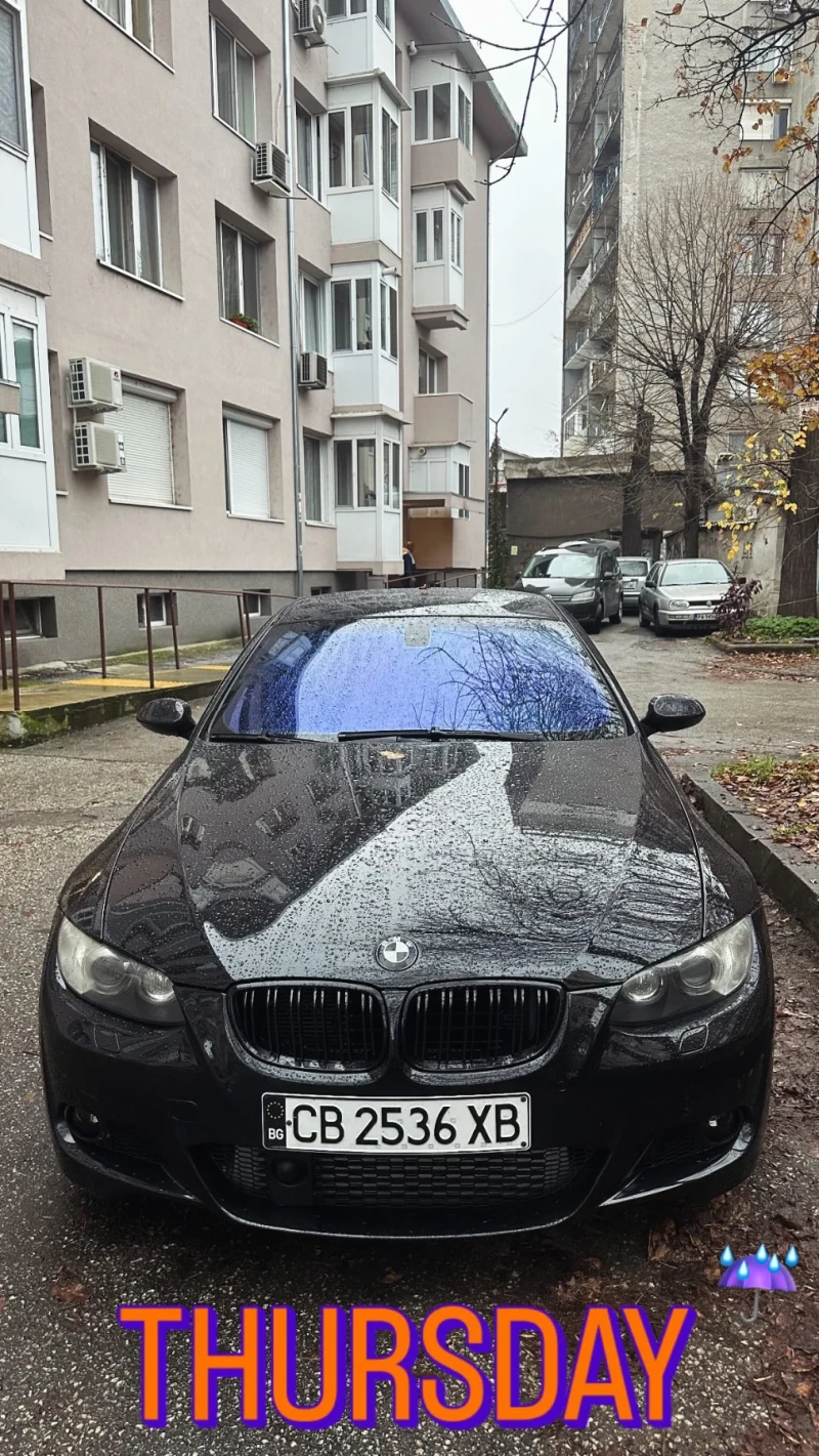 BMW 335 500+ , снимка 9 - Автомобили и джипове - 52931831