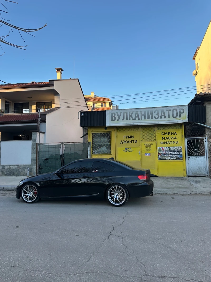 BMW 335 500+ , снимка 8 - Автомобили и джипове - 52931831